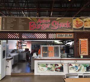 Rasta Ttdi Taman Tun Dr Ismail Kuala Lumpur